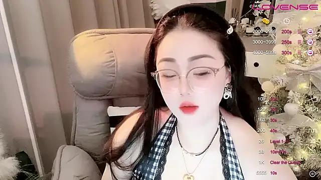 Monica-888 online show from March 2025 04:33:02 PM