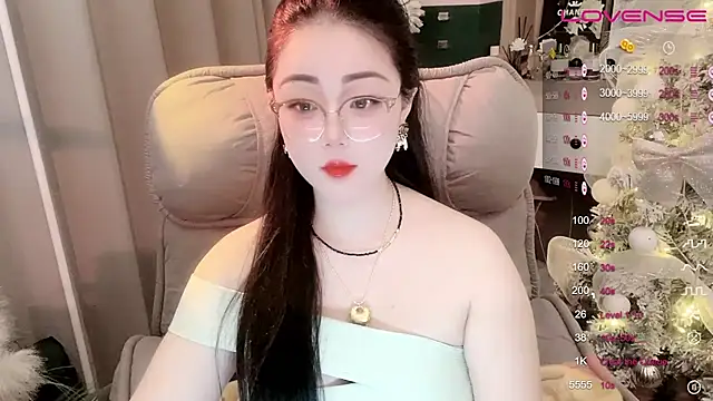Monica-888 online show from March 2025 07:37:02 PM