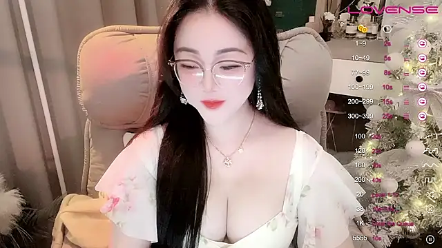 Monica-888 online show from March 2025 08:54:01 PM