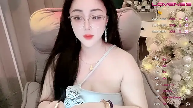Monica-888 online show from March 2025 05:58:01 PM