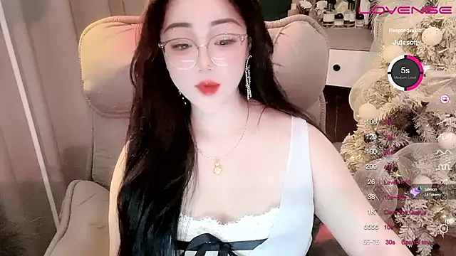 Monica-888 online show from March 2025 12:07:02 AM