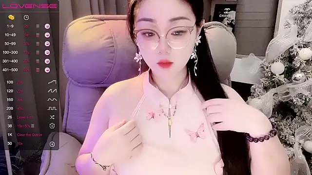 Monica-888 online show from September 2025 05:56:01 PM