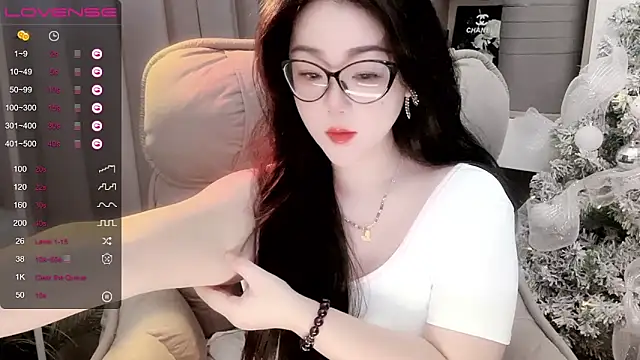 Monica-888 online show from September 2025 05:57:02 PM