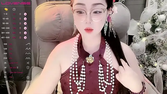 Monica-888 online show from September 2025 06:08:02 PM