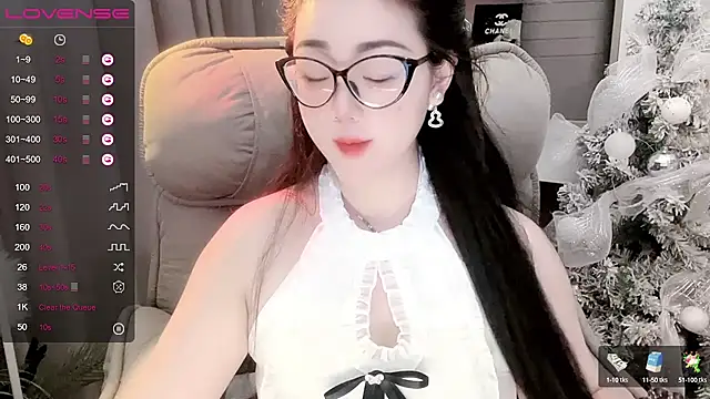 Monica-888 online show from September 2025 07:07:01 AM