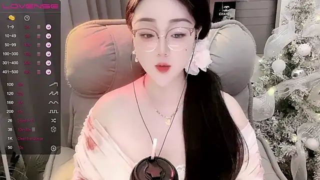 Monica-888 online show from September 2025 07:13:02 PM