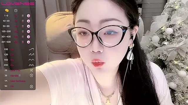 Monica-888 online show from September 2025 06:42:01 PM