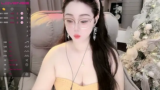 Monica-888 online show from September 2025 06:09:02 PM