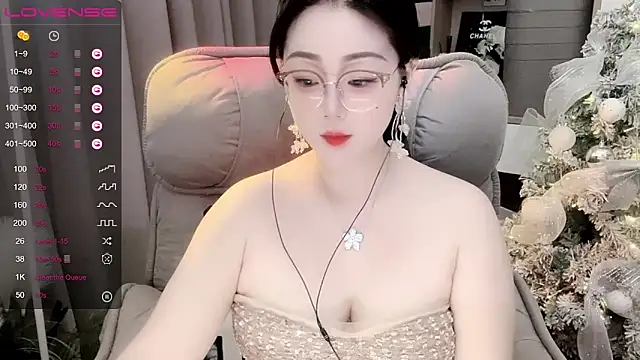 Monica-888 online show from September 2025 06:10:02 PM