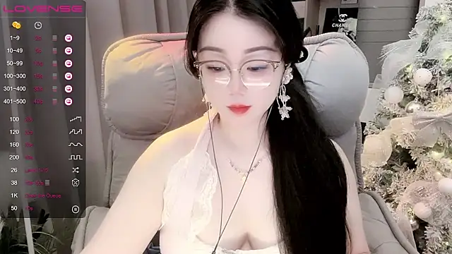 Monica-888 online show from September 2025 06:15:02 AM