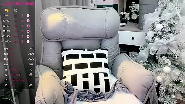 Monica-888 online show from September 2025 06:31:02 PM