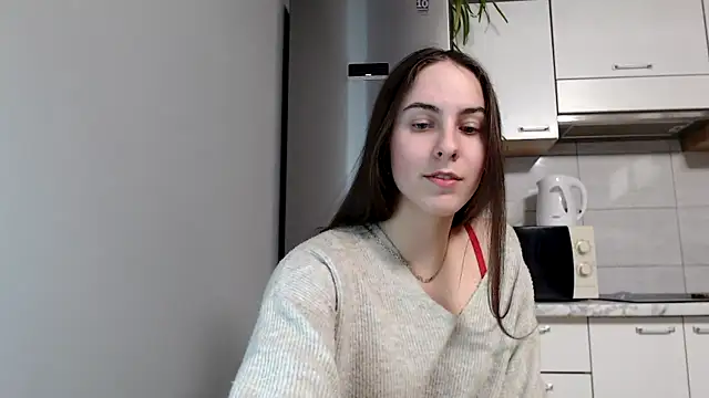 Snapshot of SierraSky_ chatting on February 2025 06:11:02 PM SierraSky online show from February 2025 06:11:02 PM
