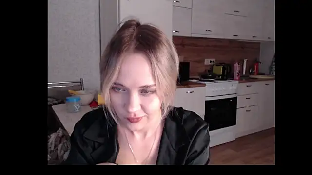 Miss Amelissa online show from February 2025 03:03:02 PM