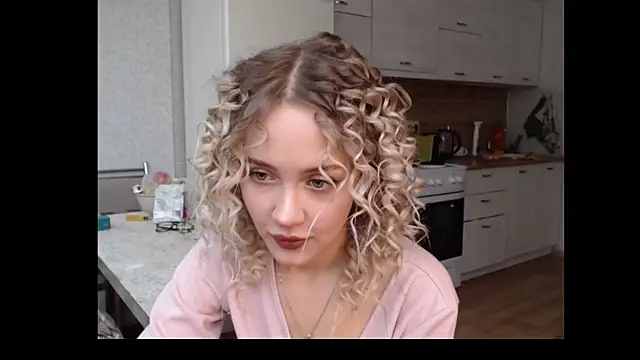 Miss Amelissa online show from March 2025 12:22:01 PM