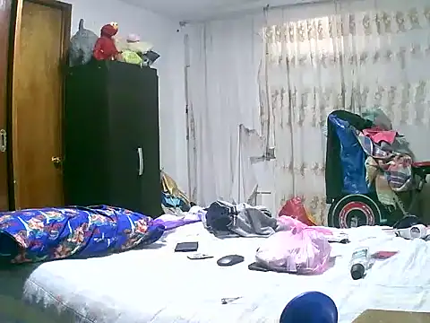 jperezofficial1 online show from September 2025 04:56:02 AM