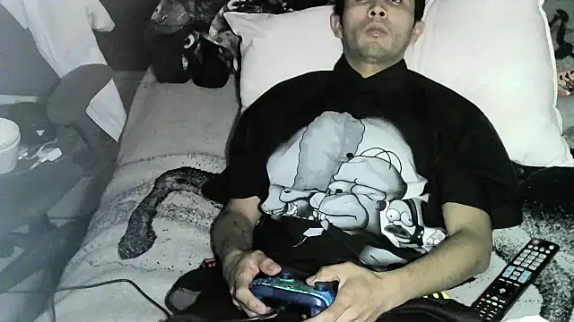 jperezofficial1 online show from October 2025 09:19:02 AM