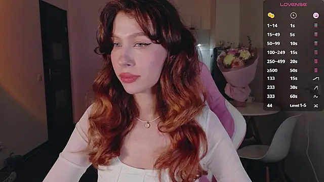 Snapshot of tenderdreams chatting on March 2026 03:40:01 PM tenderdreams online show from March 2026 03:40:01 PM