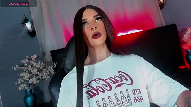 AdharaaMoon online show from December 2024 10:56:01 PM