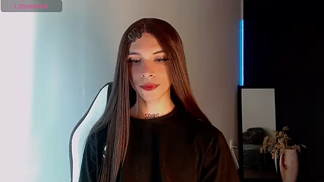 AdharaaMoon online show from December 2024 07:32:01 PM