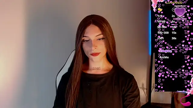 AdharaaMoon online show from January 2025 07:32:01 PM