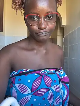 supa queen254 online show from March 2026 12:55:01 PM