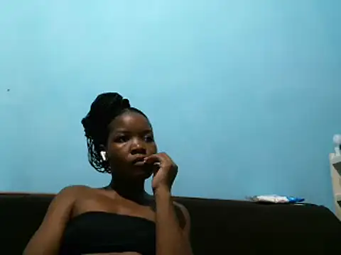 Snapshot of cocolicky chatting on February 2025 11:41:02 AM cocolicky online show from February 2025 11:41:02 AM