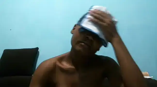 Snapshot of cocolicky chatting on March 2025 10:11:01 AM cocolicky online show from March 2025 10:11:01 AM