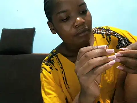 Snapshot of cocolicky chatting on March 2025 08:08:02 PM cocolicky online show from March 2025 08:08:02 PM