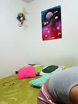 Leslly  online show from December 2024 11:17:02 AM