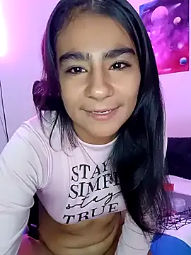 Leslly  online show from February 2025 09:41:01 AM