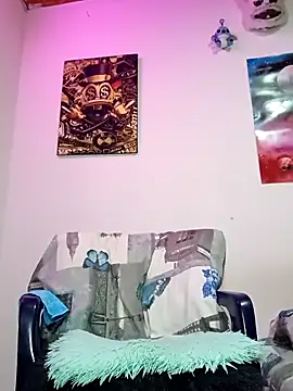 Leslly  online show from May 2026 10:59:02 PM