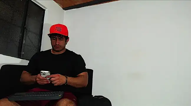 Snapshot of willian_m777 chatting on January 2025 05:05:01 AM willian m777 online show from January 2025 05:05:01 AM