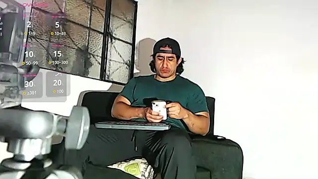 Snapshot of willian_m777 chatting on September 2025 02:55:01 AM willian m777 online show from September 2025 02:55:01 AM