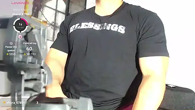 willian m777 online show from November 2025 04:26:02 AM