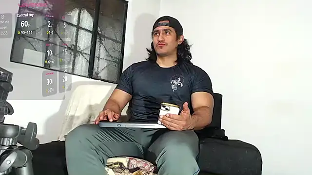 willian m777 online show from February 2026 03:10:01 AM