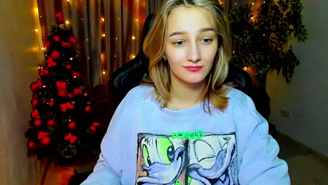 Sinty Noria online show from December 2024 07:35:01 AM