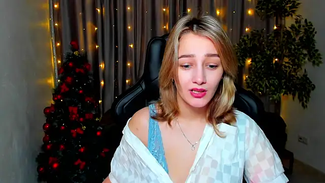 Sinty Noria online show from December 2024 05:10:02 AM