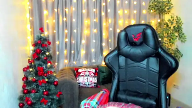 Sinty Noria online show from December 2024 01:04:02 AM