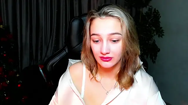 Sinty Noria online show from January 2025 01:05:02 AM