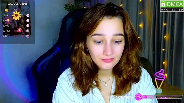 Sinty Noria online show from September 2025 10:53:02 AM