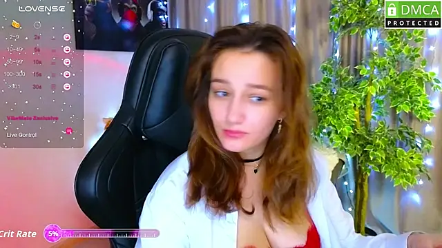 Sinty Noria online show from January 2026 08:49:01 AM