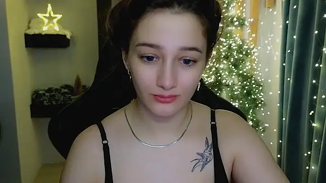 Sinty Noria online show from January 2026 01:11:01 AM