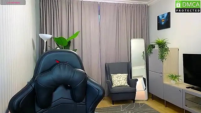 Sinty Noria online show from February 2026 01:04:01 AM