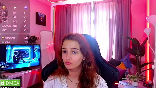 Snapshot of Sinty_Noria chatting on July 2026 06:47:02 AM Sinty Noria online show from July 2026 06:47:02 AM