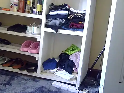 Sexy racy rebel  online show from January 2025 11:50:02 AM