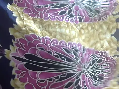 Sexy racy rebel  online show from March 2025 08:11:01 PM