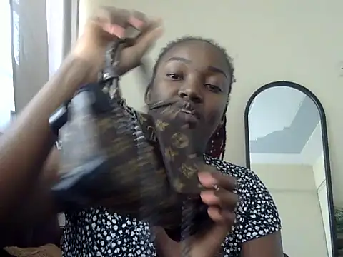 Sexy racy rebel  online show from March 2026 12:27:01 PM