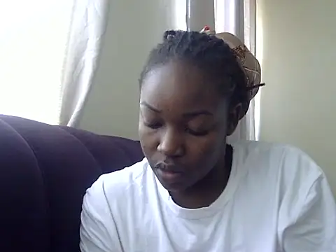 Sexy racy rebel  online show from April 2026 09:45:02 AM