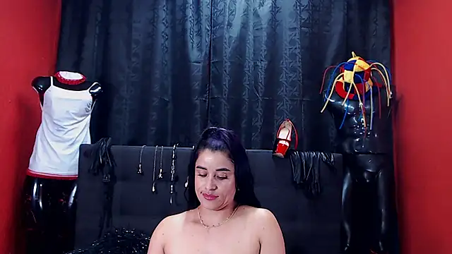 Snapshot of Hannamariana chatting on January 2025 06:51:02 PM Hannamariana online show from January 2025 06:51:02 PM