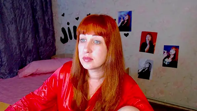 Snapshot of JillStevens chatting on January 2025 04:12:01 PM JillStevens online show from January 2025 04:12:01 PM
